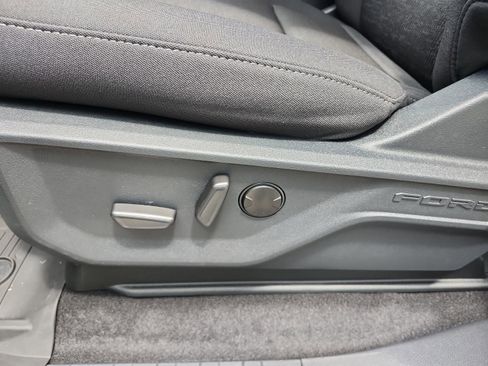 New 2025 Ford F150 XLT w/ Equipment Group 302A MID image 13