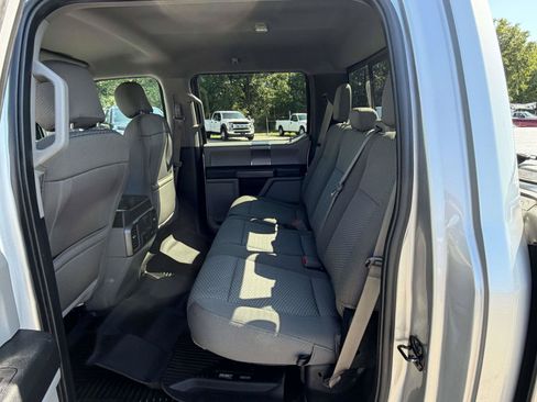 Used 2019 Ford F150 XLT w/ Equipment Group 302A Luxury AWD/4WD image 24