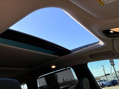 Used 2023 INFINITI QX60 Luxe w/ Cargo Package image 29