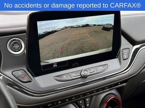 Certified 2023 Chevrolet Blazer RS w/ LPO, Floor Liner Package FWD image 27