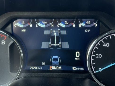 Used 2023 Ford F150 XLT w/ Equipment Group 302A High AWD/4WD image 15