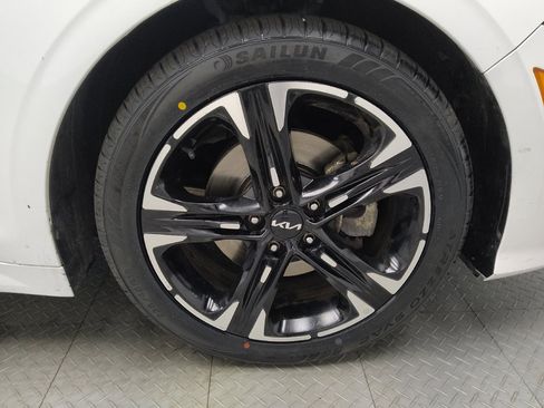 Used 2023 Kia K5 GT-Line w/ GT-Line Premium Package AWD/4WD image 31