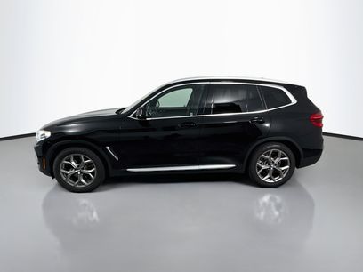 Used 2020 BMW X3 xDrive30i w/ Premium Package