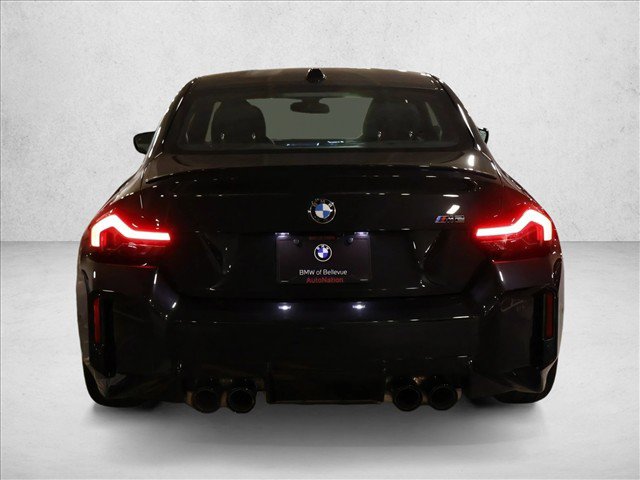 New 2027 BMW M2 RWD image 7