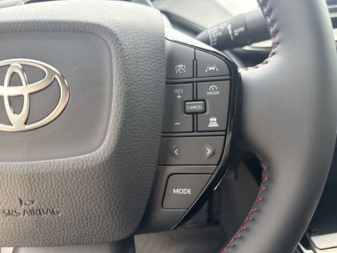 New 2026 Toyota Prius Plug-In Hybrid image 32