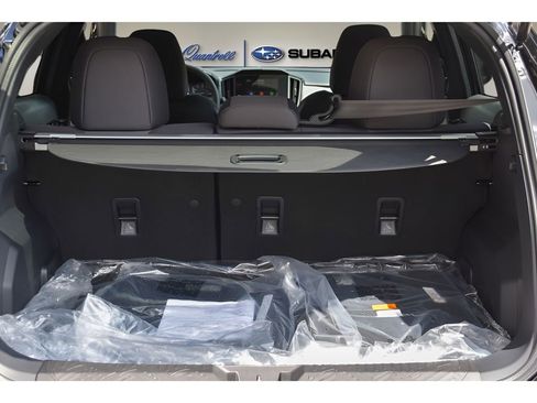Used 2025 Subaru Crosstrek 2.5i Sport image 22