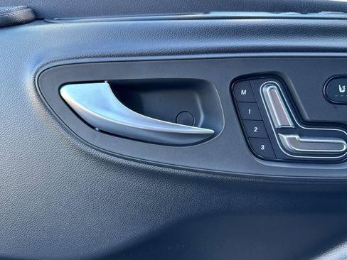 New 2026 Mercedes-Benz Sprinter 2500 image 11