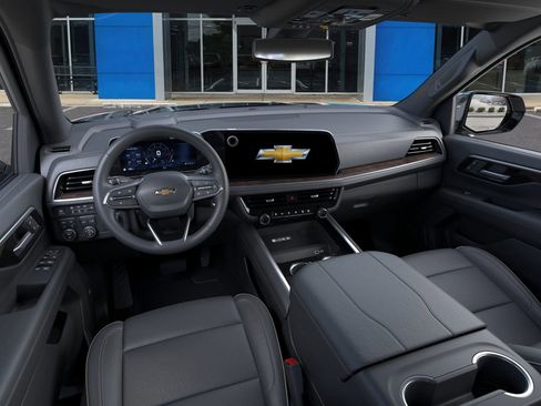 New 2026 Chevrolet Tahoe Premier w/ Sun And Tow Package AWD/4WD image 39