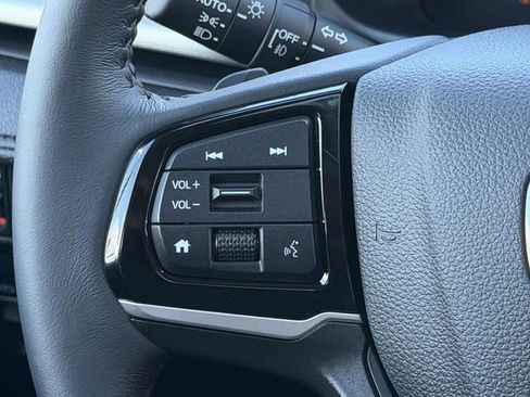 Used 2026 Honda Odyssey EX-L image 18