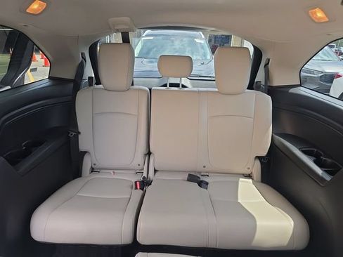 Used 2025 Honda Odyssey EX-L image 13