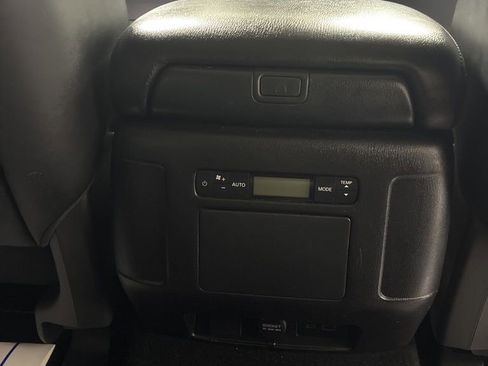 Used 2024 Nissan Armada SV w/ Cargo Package image 28