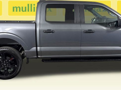 Used 2023 Ford F150 XL w/ STX Appearance Package AWD/4WD image 11