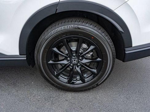 New 2026 Honda CR-V Sport-L image 10