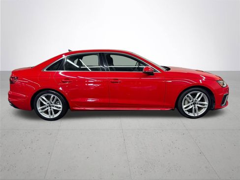 Used 2024 Audi A4 2.0T Premium Plus image 8