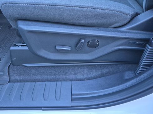 New 2025 Ford F150 XLT w/ Equipment Group 302A MID image 15