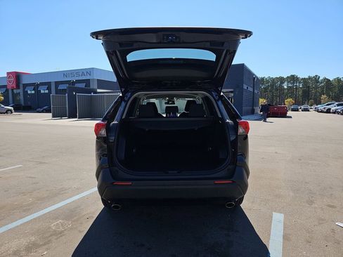 Used 2024 Toyota RAV4 XLE image 16