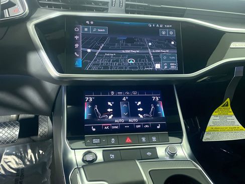 Certified 2024 Audi A6 2.0T Premium image 4