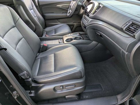 Certified 2023 Honda Passport EX-L image 22