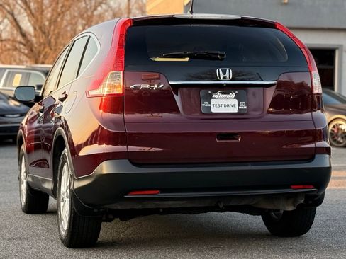 Used 2013 Honda CR-V EX image 3