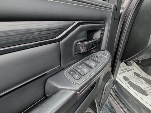 Used 2024 RAM 2500 Rebel w/ Safety Group image 12