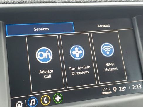 Used 2021 Chevrolet TrailBlazer LS image 14