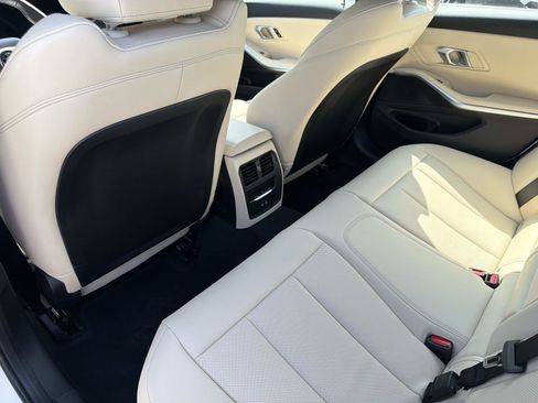 New 2026 BMW 330i Sedan w/ Convenience Package image 9