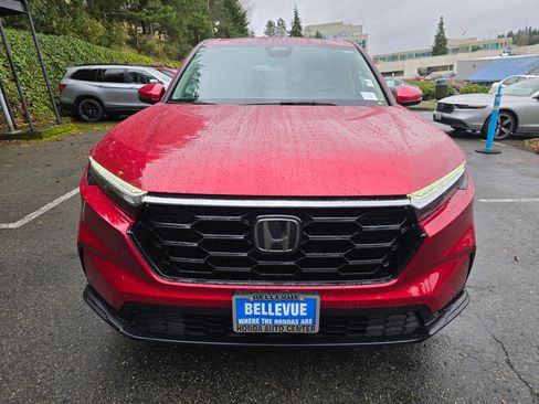 Used 2023 Honda CR-V EX image 8
