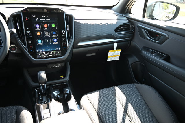 New 2026 Subaru Forester Premium AWD/4WD image 10