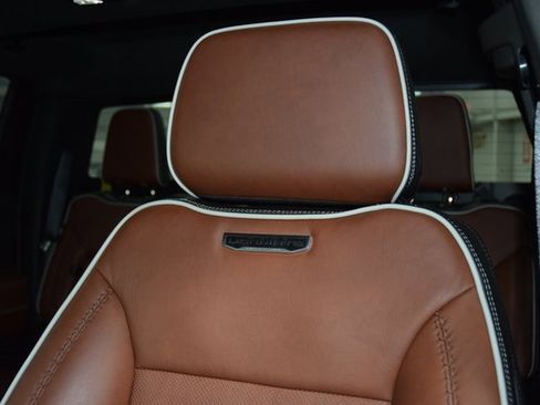 Used 2023 GMC Sierra 1500 Denali Ultimate image 46