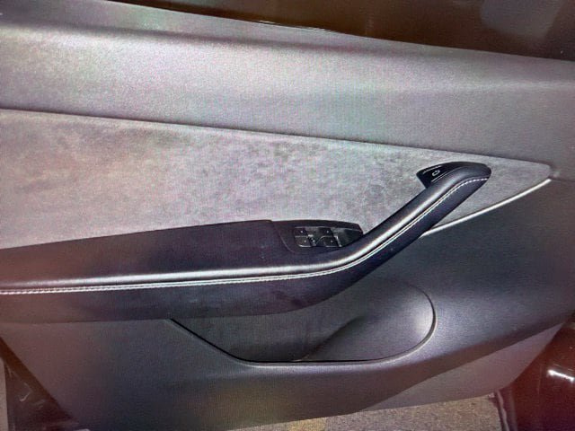 Used 2022 Tesla Model Y Long Range AWD/4WD image 11