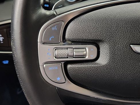 Used 2024 Genesis GV70 2.5T w/ Select Package image 49