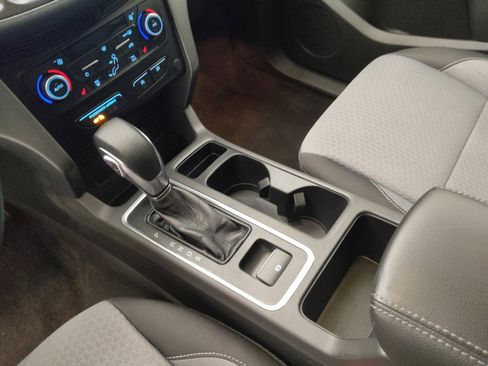 Used 2018 Ford Escape SE w/ SE Sync 3 Package image 26