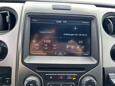 Used 2014 Ford F150 Raptor w/ Equipment Group 801A Luxury image 27