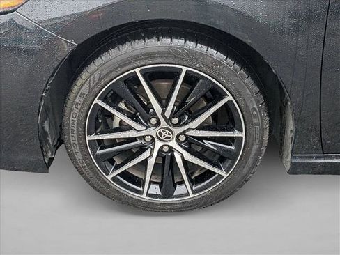 Certified 2021 Toyota Camry SE w/ Cold Weather Package image 23