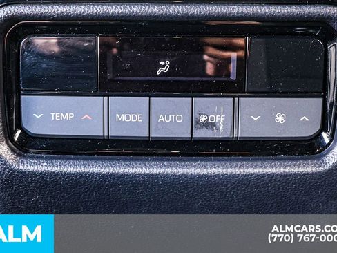 Used 2025 Toyota Land Cruiser 1958 image 53