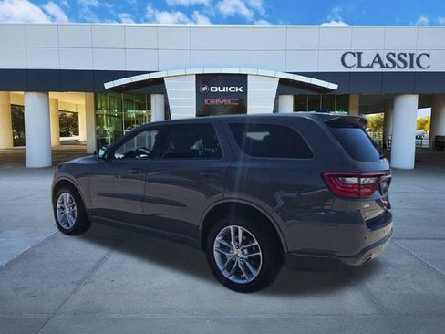Used 2023 Dodge Durango GT AWD/4WD image 6