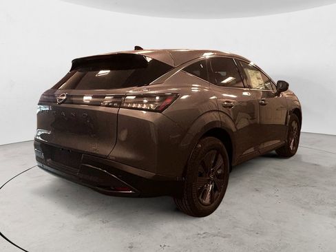 New 2026 Nissan Murano SL image 5