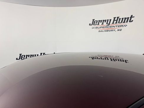 Used 2024 Nissan Altima 2.5 SV image 5