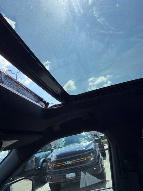 Used 2024 Ford Explorer ST w/ Equipment Group 401A AWD/4WD image 10