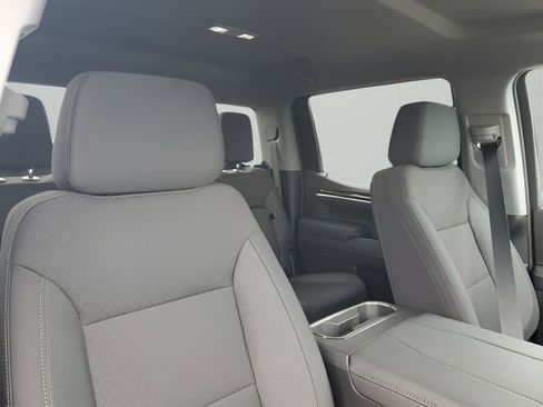 New 2026 GMC Sierra 1500 Elevation AWD/4WD image 17