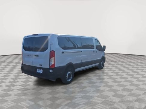 Used 2023 Ford Transit 350 XL image 8