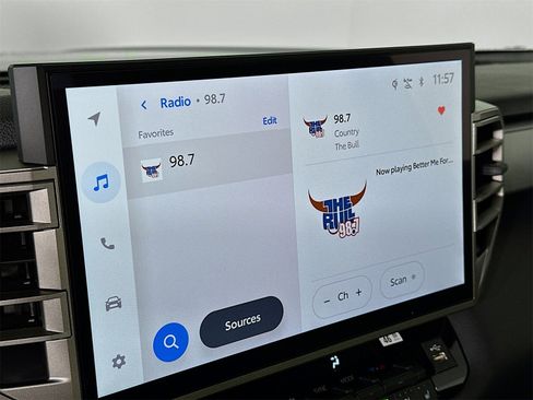 New 2026 Toyota Tundra Limited image 15