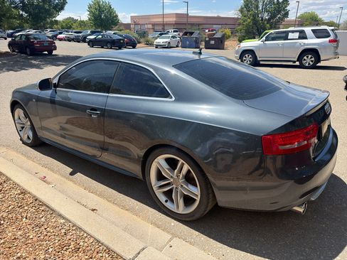 Used 2010 Audi S5 Premium Plus AWD/4WD image 6