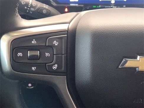 Certified 2023 Chevrolet Silverado 1500 LT w/ Safety Package image 20