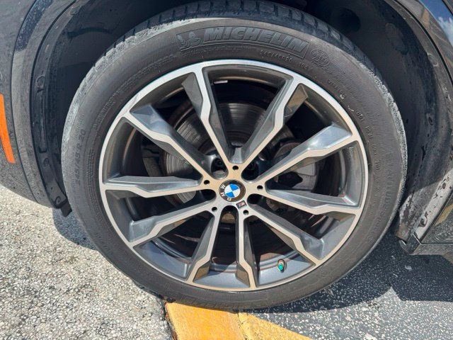 Used 2023 BMW X3 sDrive30i w/ M Sport Package RWD image 7