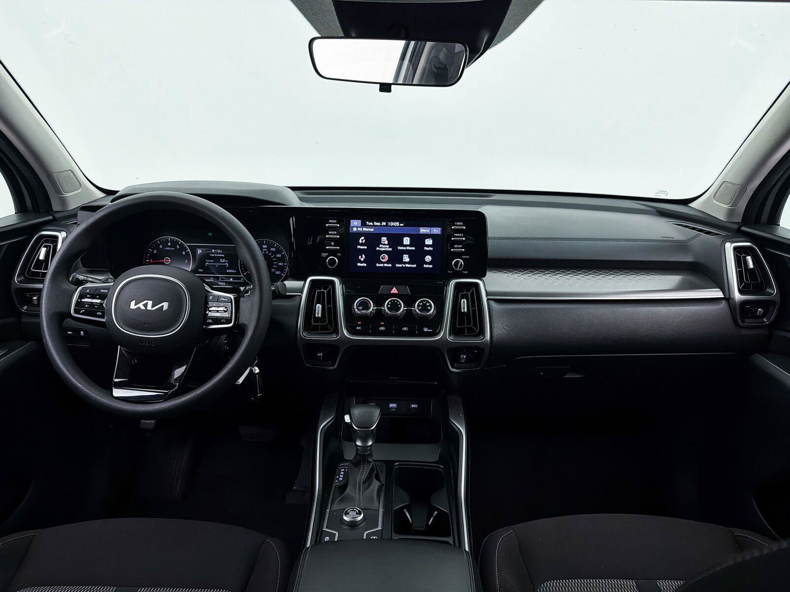 Used 2022 Kia Sorento LX FWD image 16