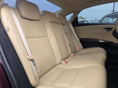 Used 2016 Toyota Avalon XLE Premium image 17