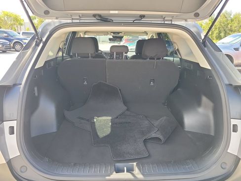 Certified 2025 Kia Sportage LX FWD image 29