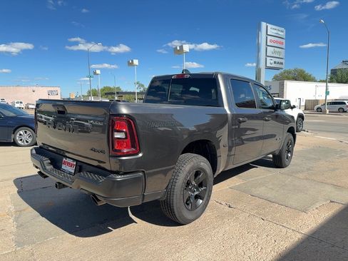 Used 2026 RAM 1500 Classic Warlock AWD/4WD image 7