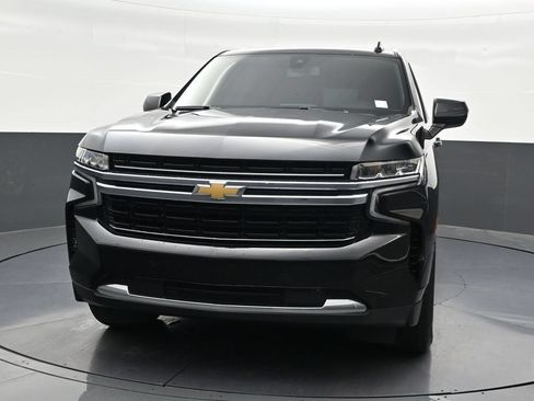Used 2022 Chevrolet Tahoe LT RWD image 9